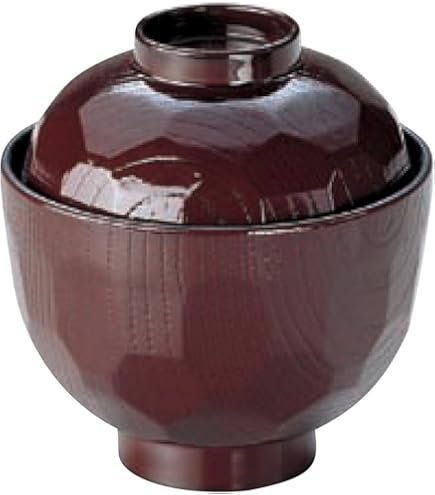 Amazon.co.jp: 輪島塗 最高峰 慶塚 作 天然木 漆塗 刷毛目 花絵